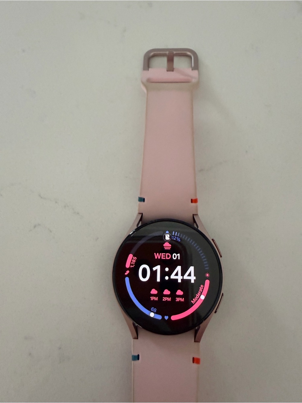 Samsung Galaxy Watch FE 40mm